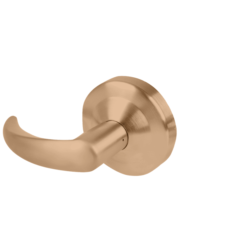 612 - Satin Bronze